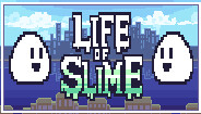 Life of Slime Trailer - Life