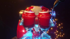 Rocket Rumble screenshot thumbnail video