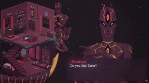 The Cosmic Wheel Sisterhood thumbnail 1