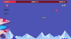 Alien Protection screenshot thumbnail video