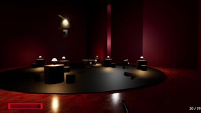 The Silicon Shadow screenshot thumbnail video