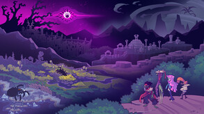 Announcement Trailer