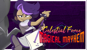 Violetta Character Reveal