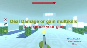 Early Access Launch Trailer