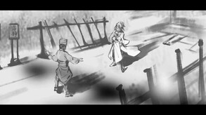 兰若异谭-游戏截图