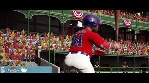 Super Mega Baseball 4 screenshot thumbnail video