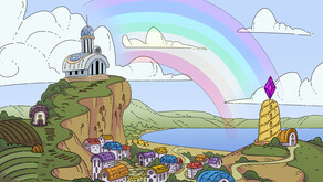 Snoody: One of the Ayrie