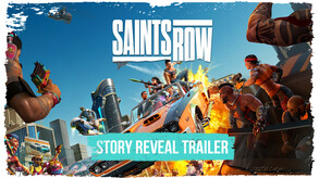 Saints Row screenshot thumbnail video