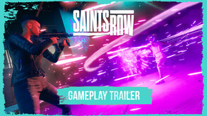 Saints Row screenshot thumbnail video