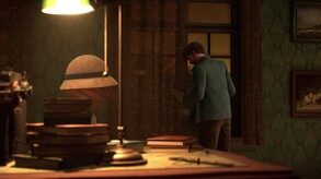 Alone in the Dark Prologue Trailer