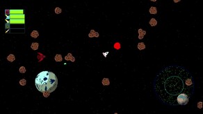 Meteorite Miner