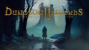 Dungeon Legends 2: Tale of Light and Shadow screenshot thumbnail video