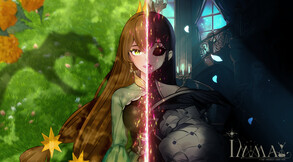 IMMAY Visual Novel Trailer Mayo 2023
