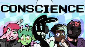 Conscience trailer trailer