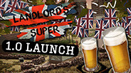 1.0 Out Now!