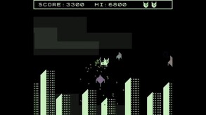 Furni-Jumpin' screenshot thumbnail video