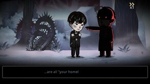 Pechka: Historical Story Adventure screenshot thumbnail video