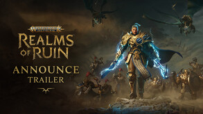 Warhammer Age of Sigmar: Realms of Ruin – Ultimate Edition screenshot thumbnail video