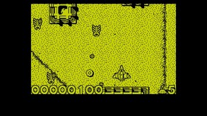 Hades Nebula (C64/Spectrum) screenshot thumbnail video