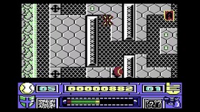 Re-Bounder screenshot thumbnail video