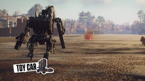 Generation Zero - Tactical Equipment Pack 2 screenshot thumbnail video