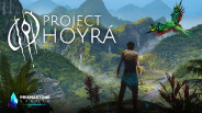 Story Trailer - Project Hoyrá