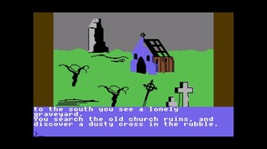 Castle of Terror screenshot thumbnail video