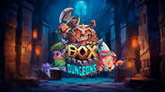 Box Dungeons Teaser Trailer
