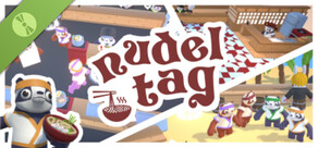 Nudel Tag Demo