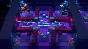 Nebula's Descent screenshot thumbnail video