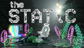 The Static – Announcement Trailer
