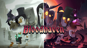 Bloodhaven Release Trailer