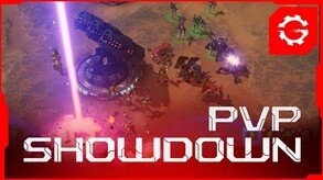 PVP SHOWDOWN _230526