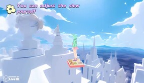 VTuber Maker screenshot thumbnail video