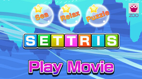 SETTRIS screenshot thumbnail video