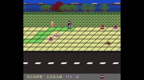 Slippery Sammy Trailer