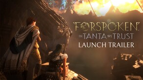 Forspoken: In Tanta We Trust screenshot thumbnail video