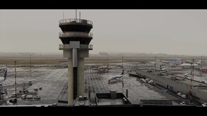 X-Plane 12 Add-on: Aerosoft - Airport Marseille screenshot thumbnail video