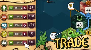 Settle. Trade. Expand. Win.