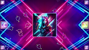 Neon Fantasy Girls Trailer