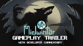 Midwintar Gameplay trailer with commentary
