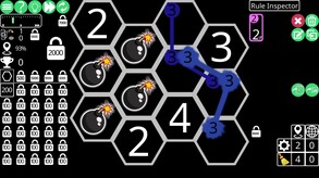 Bombe screenshot thumbnail video