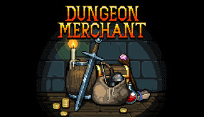 Dungeon Merchant screenshot thumbnail video