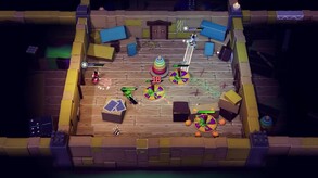 OrbWars screenshot thumbnail video