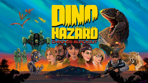Dino Hazard: Chronos Blackout screenshot thumbnail video