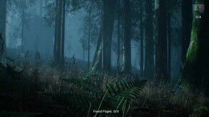 TV Head: Eight Pages screenshot thumbnail video