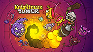 Knightmare Tower screenshot thumbnail video