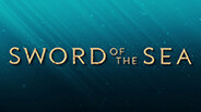 Sword of the Sea screenshot 1