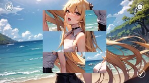 Sunny Girl screenshot thumbnail video