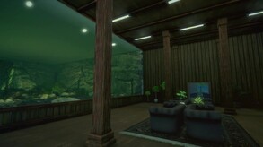 Ultimate Fishing Simulator - Aquariums DLC screenshot thumbnail video
